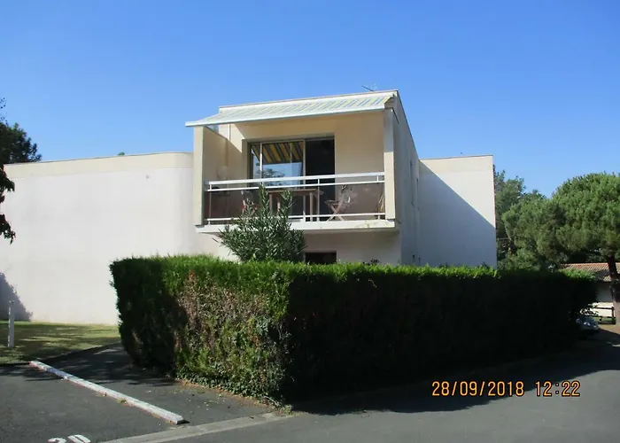 Residence Les Ecureuils