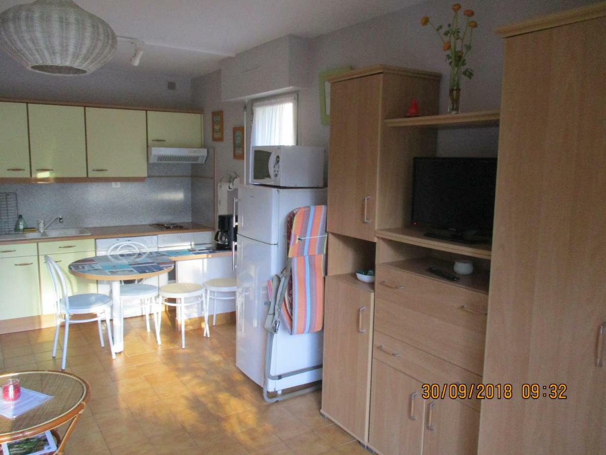 Les Ecureuils Appartamento Saint-Palais-sur-Mer