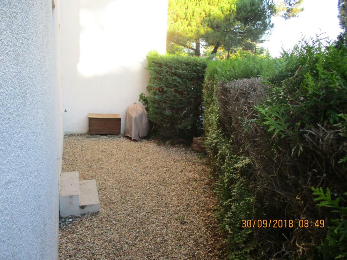 Les Ecureuils Appartamento Saint-Palais-sur-Mer