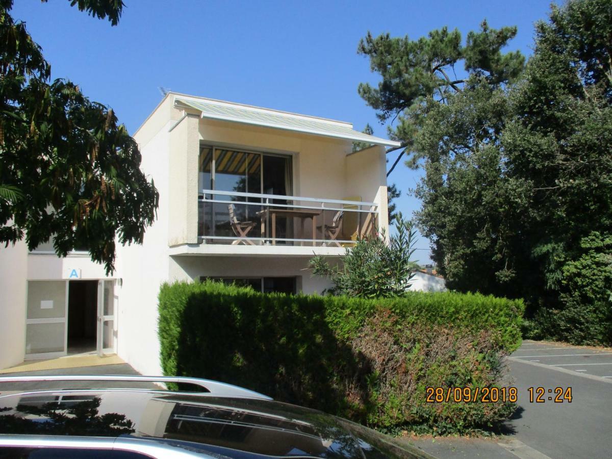 Appartement Les Ecureuils