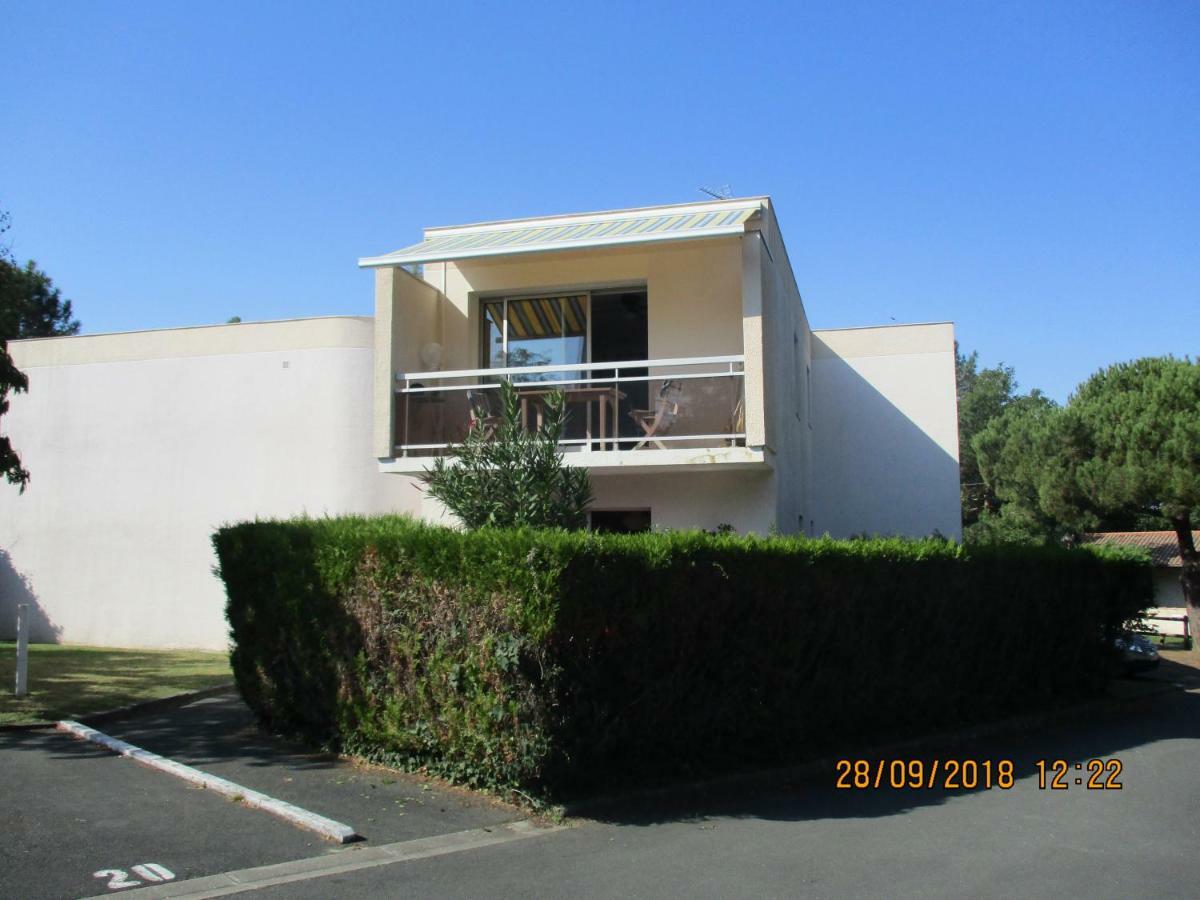 Appartement Les Ecureuils Saint-Palais-sur-Mer