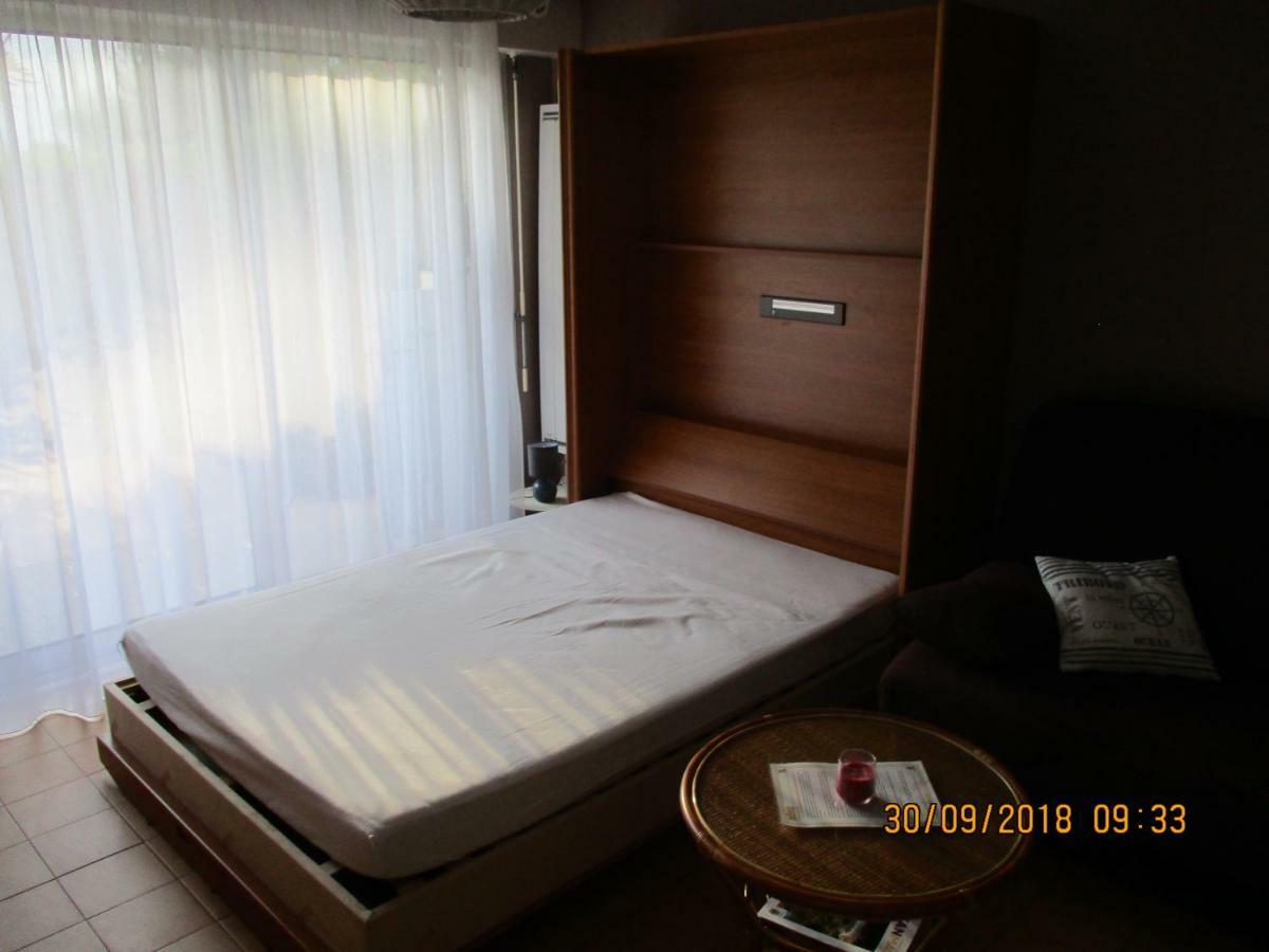 Appartement Les Ecureuils *